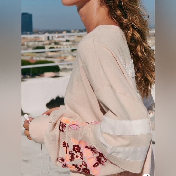 NWT FP Movement On The Fly Layer - Picture 3 of 4